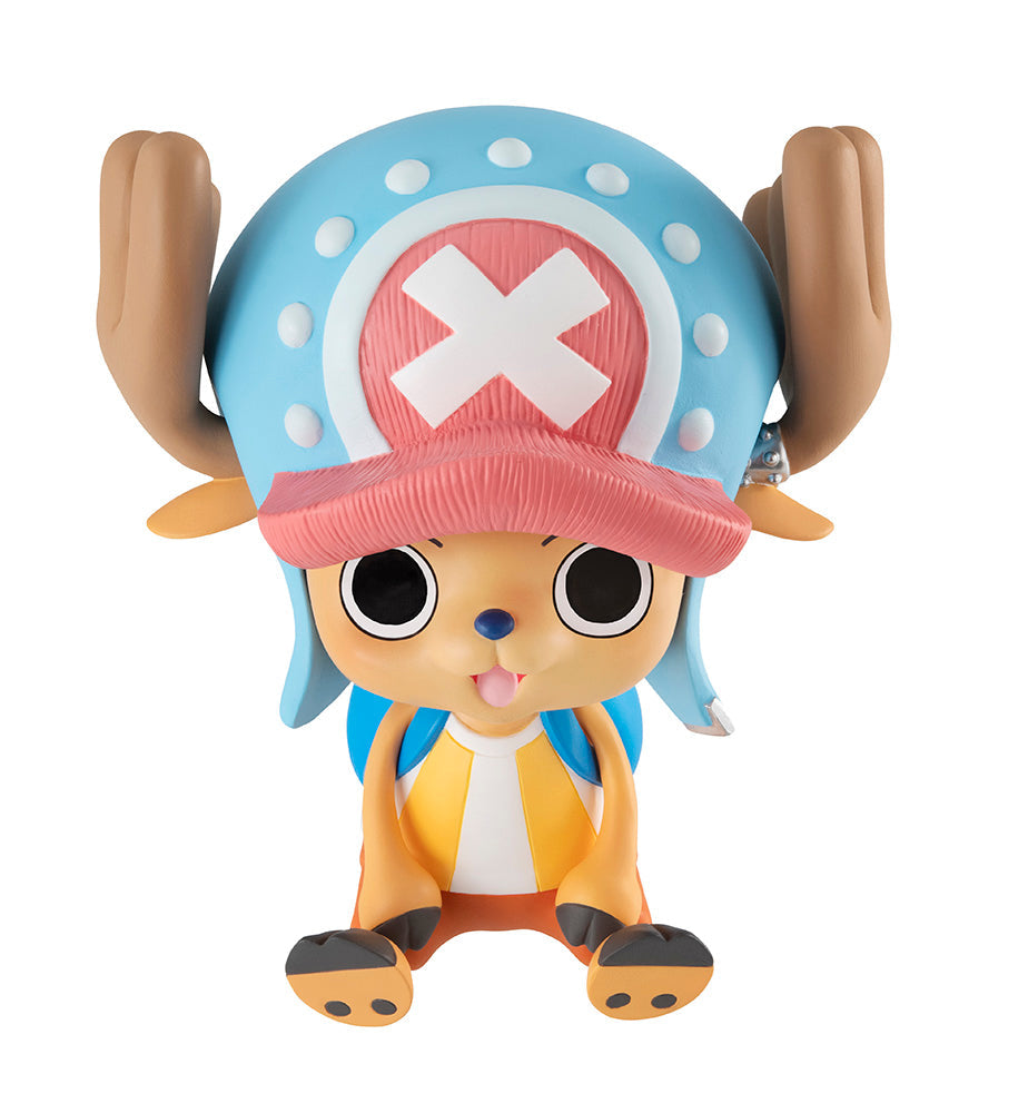Lookup ONE PIECE TONYTONY CHOPPER (ONLINE ORDER ONLY)