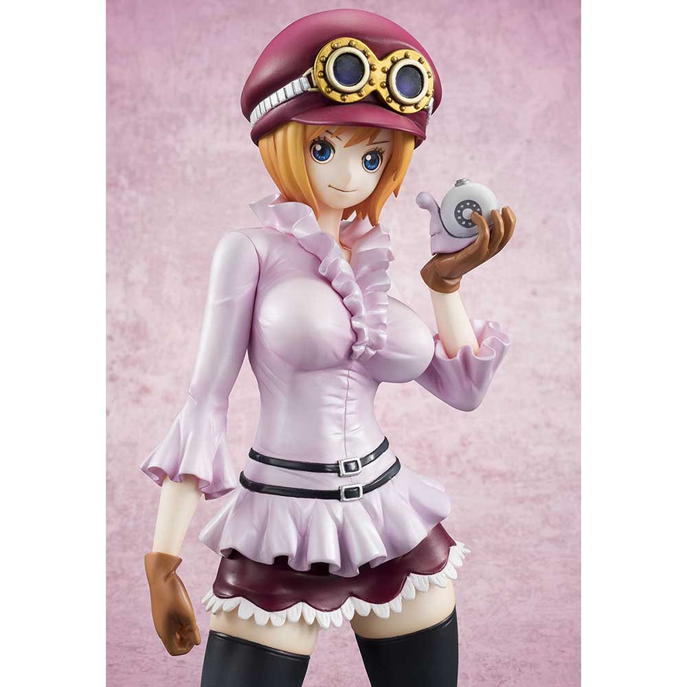 Megahouse: Portrait of Pirates One Piece - Sailing Again Koala (ONLINE ORDER ONLY)