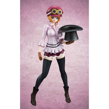 Megahouse: Portrait of Pirates One Piece - Sailing Again Koala (ONLINE ORDER ONLY)