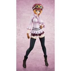 Megahouse: Portrait of Pirates One Piece - Sailing Again Koala (ONLINE ORDER ONLY)