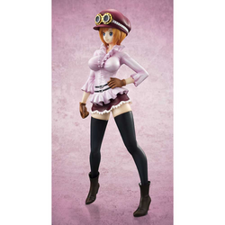 Megahouse: Portrait of Pirates One Piece - Sailing Again Koala (ONLINE ORDER ONLY)
