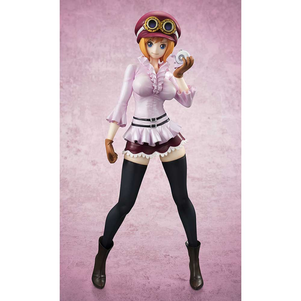 Megahouse: Portrait of Pirates One Piece - Sailing Again Koala (ONLINE ORDER ONLY)