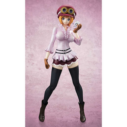 Megahouse: Portrait of Pirates One Piece - Sailing Again Koala (ONLINE ORDER ONLY)