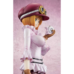 Megahouse: Portrait of Pirates One Piece - Sailing Again Koala (ONLINE ORDER ONLY)