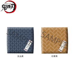 Megahouse: Demon Slayer: Kimetsu no Yaiba - Tengen Uzui and Gyomei Himejima Look Up Series Figure Set (With Gift) (ONLINE ORDER ONLY)