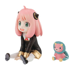 [PRE-ORDER] GEM Series: Spy x Family - Palm Size Anya with Premium Gift (ONLINE ORDER ONLY)
