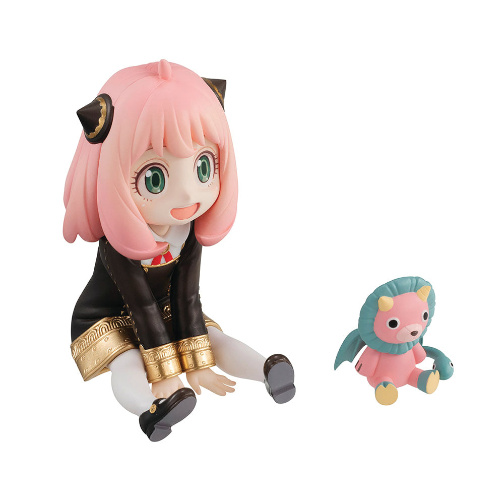 [PRE-ORDER] GEM Series: Spy x Family - Palm Size Anya with Premium Gift (ONLINE ORDER ONLY)