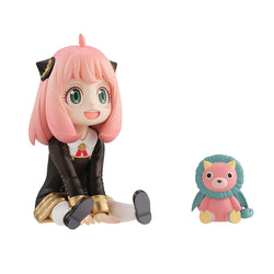 [PRE-ORDER] GEM Series: Spy x Family - Palm Size Anya (ONLINE ORDER ONLY)