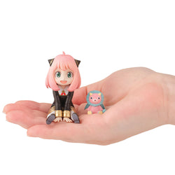 [PRE-ORDER] GEM Series: Spy x Family - Palm Size Anya (ONLINE ORDER ONLY)