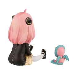 [PRE-ORDER] GEM Series: Spy x Family - Palm Size Anya with Premium Gift (ONLINE ORDER ONLY)
