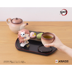 Megahouse: Demon Slayer: Kimetsu no Yaiba - Sabito Look Up Series Figure (ONLINE ORDER ONLY)