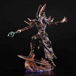 [PRE-ORDER] Megahouse: Art Works Monsters: Yu-Gi-Oh! Duel Monsters - Dark Magician (Duel of the Magician) (ONLINE ORDER ONLY)