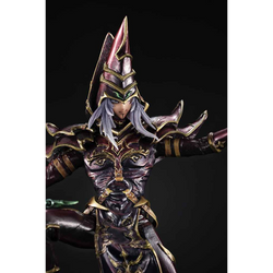 [PRE-ORDER] Megahouse: Art Works Monsters: Yu-Gi-Oh! Duel Monsters - Dark Magician (Duel of the Magician) (ONLINE ORDER ONLY)