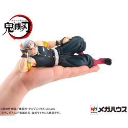 GEM Series: Demon Slayer: Kimetsu no Yaiba - Palm Size Tengen Uzui-san (Tenohira) (ONLINE ORDER ONLY)