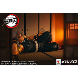 GEM Series: Demon Slayer: Kimetsu no Yaiba - Palm Size Tengen Uzui-san (Tenohira) (ONLINE ORDER ONLY)