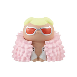 [PRE-ORDER] Megahouse Mega Cat Project: One Piece - Nyan Piece Nyaan! Luffy with Rivals (1 Blind Box Figure) (ONLINE ORDER ONLY)