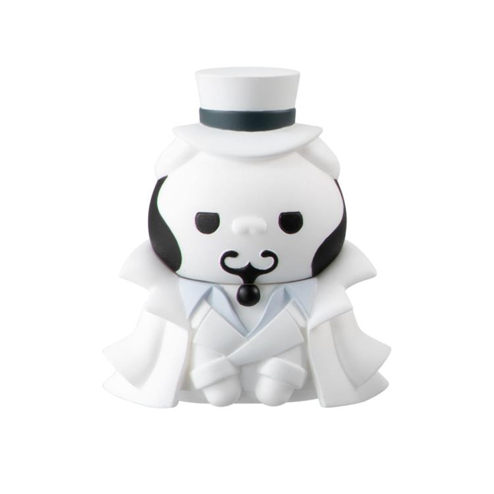 [PRE-ORDER] Megahouse Mega Cat Project: One Piece - Nyan Piece Nyaan! Luffy with Rivals (1 Blind Box Figure) (ONLINE ORDER ONLY)