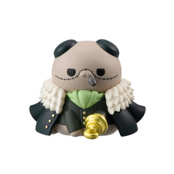 [PRE-ORDER] Megahouse Mega Cat Project: One Piece - Nyan Piece Nyaan! Luffy with Rivals (1 Blind Box Figure) (ONLINE ORDER ONLY)