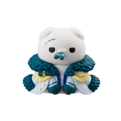 [PRE-ORDER] Megahouse Mega Cat Project: One Piece - Nyan Piece Nyaan! Luffy with Rivals (1 Blind Box Figure) (ONLINE ORDER ONLY)