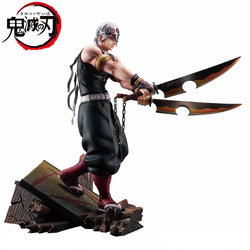 [PRE-ORDER] GEM Series: Demon Slayer: Kimetsu no Yaiba - Tengen Uzui Figure (ONLINE ORDER ONLY)