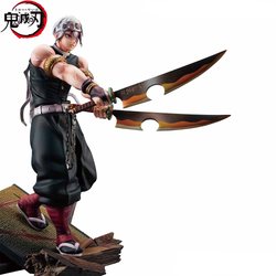 [PRE-ORDER] GEM Series: Demon Slayer: Kimetsu no Yaiba - Tengen Uzui Figure (ONLINE ORDER ONLY)