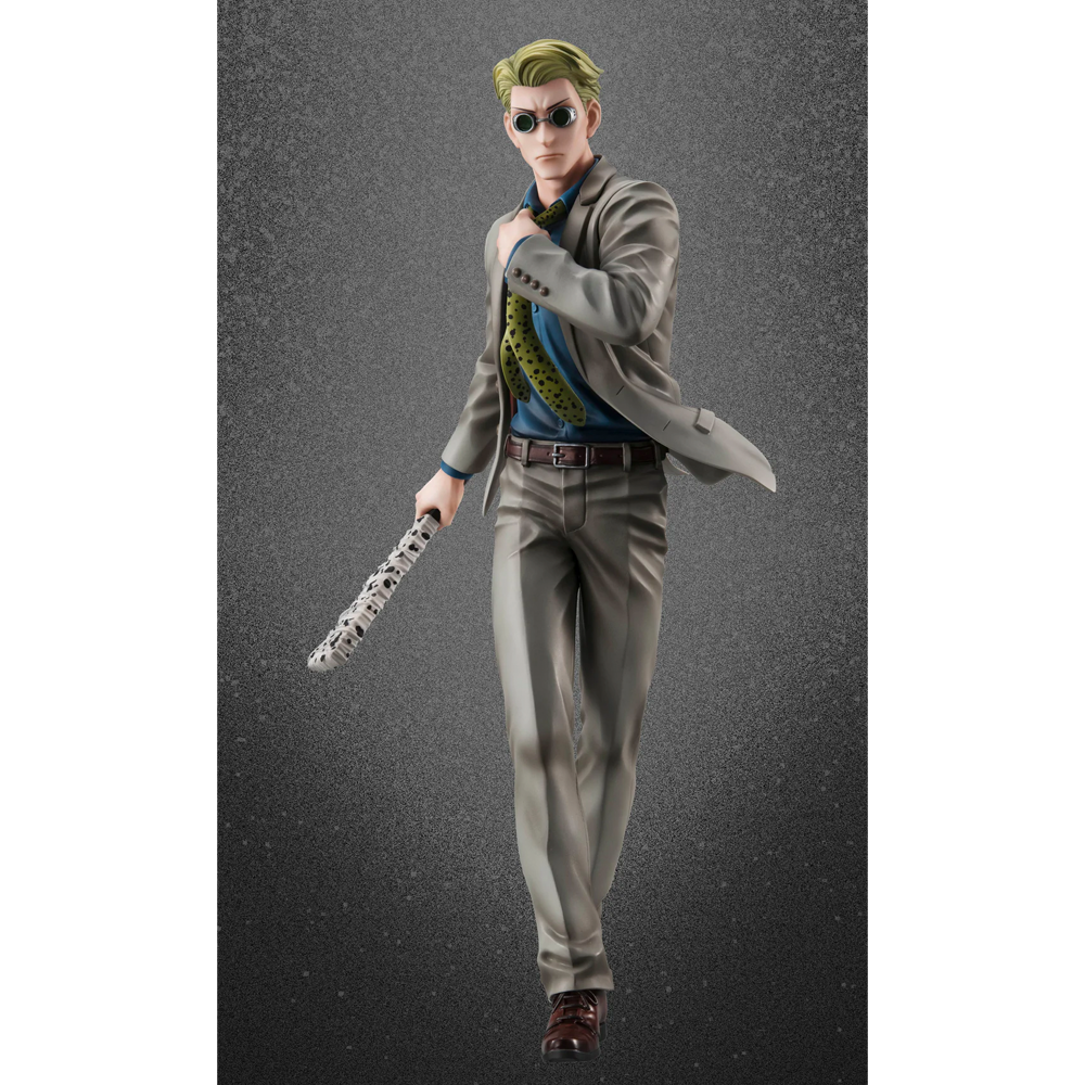 [PRE-ORDER] Megahouse: Jujutsu Kaisen - Kento Nanami Figure (ONLINE ORDER ONLY)