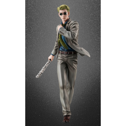 [PRE-ORDER] Megahouse: Jujutsu Kaisen - Kento Nanami Figure (ONLINE ORDER ONLY)