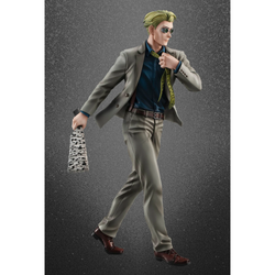 [PRE-ORDER] Megahouse: Jujutsu Kaisen - Kento Nanami Figure (ONLINE ORDER ONLY)