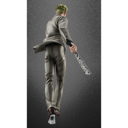 [PRE-ORDER] Megahouse: Jujutsu Kaisen - Kento Nanami Figure (ONLINE ORDER ONLY)