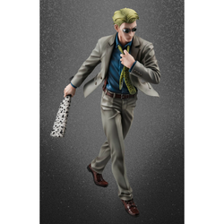 [PRE-ORDER] Megahouse: Jujutsu Kaisen - Kento Nanami Figure (ONLINE ORDER ONLY)