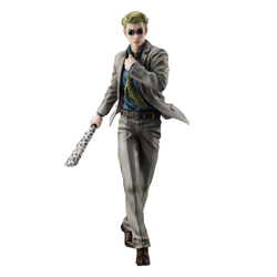 [PRE-ORDER] Megahouse: Jujutsu Kaisen - Kento Nanami Figure (ONLINE ORDER ONLY)