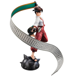[PRE-ORDER] Megahouse: Naruto Gals - Tenten (ONLINE ORDER ONLY)