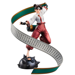[PRE-ORDER] Megahouse: Naruto Gals - Tenten (ONLINE ORDER ONLY)