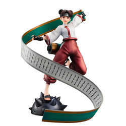 [PRE-ORDER] Megahouse: Naruto Gals - Tenten (ONLINE ORDER ONLY)