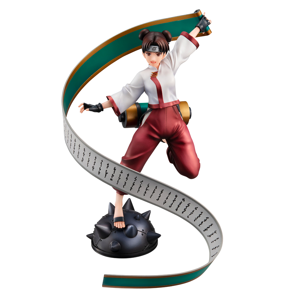 [PRE-ORDER] Megahouse: Naruto Gals - Tenten (ONLINE ORDER ONLY)