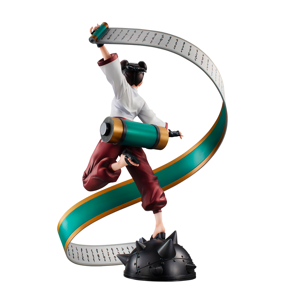 [PRE-ORDER] Megahouse: Naruto Gals - Tenten (ONLINE ORDER ONLY)