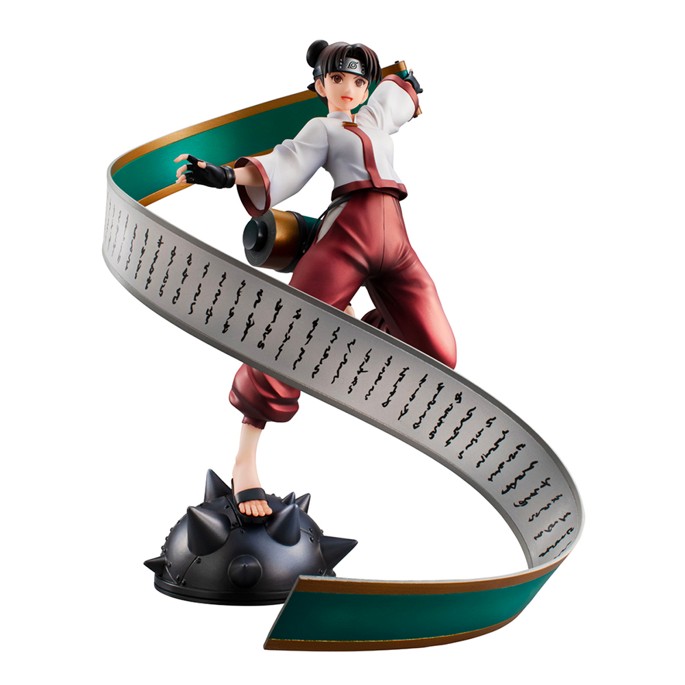 [PRE-ORDER] Megahouse: Naruto Gals - Tenten (ONLINE ORDER ONLY)