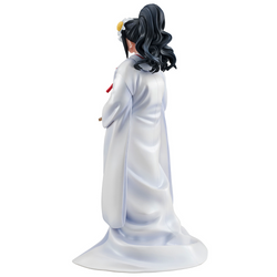 [PRE-ORDER] Megahouse: Naruto Gals - Hinata Hyuga (Wedding Ceremony Ver.) (ONLINE ORDER ONLY)
