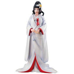 [PRE-ORDER] Megahouse: Naruto Gals - Hinata Hyuga (Wedding Ceremony Ver.) (ONLINE ORDER ONLY)