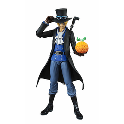 [PRE-ORDER] Megahouse: One Piece Variable Action Heroes - Sabo Figure (ONLINE ORDER ONLY)