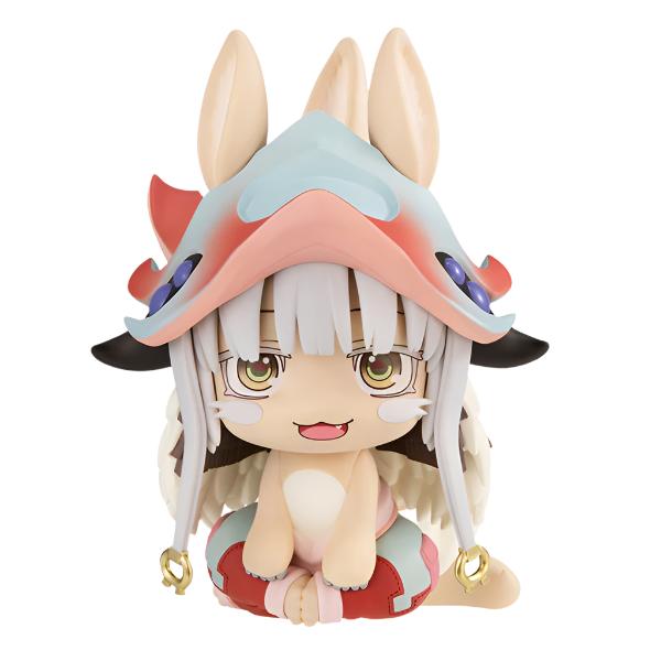 Made in Abyss Nanachi Lookup Figure (ONLINE ORDER ONLY)