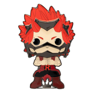 Funko POP! Pins: My Hero Academia - Eijiro Kirishima (ONLINE ORDER ONLY)