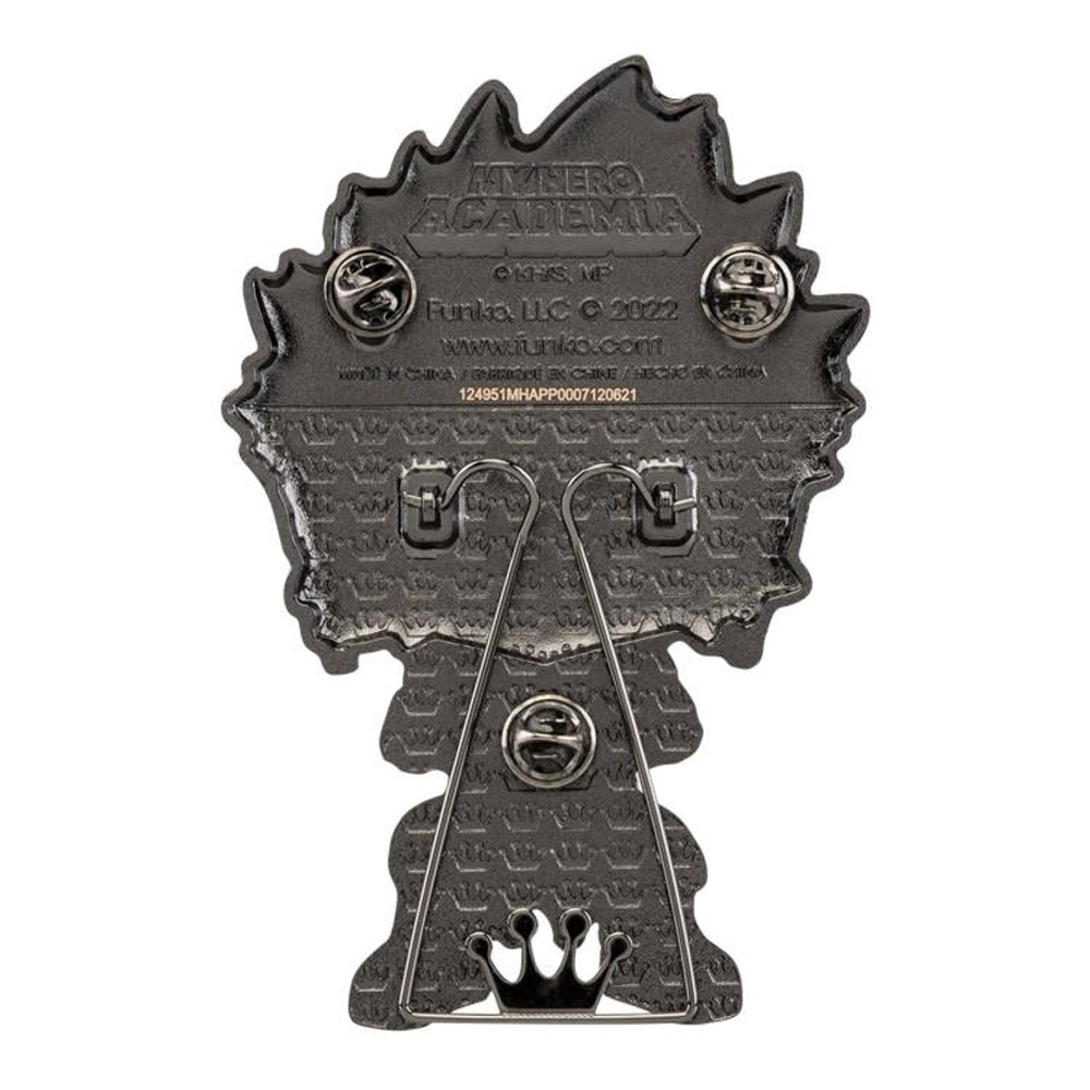 Funko POP! Pins: My Hero Academia - Eijiro Kirishima (ONLINE ORDER ONLY)