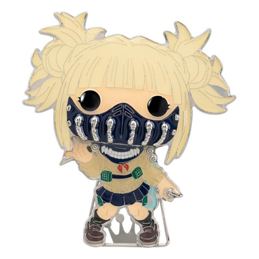 Funko POP! Pins: My Hero Academia - Himiko Toga (ONLINE ORDER ONLY)