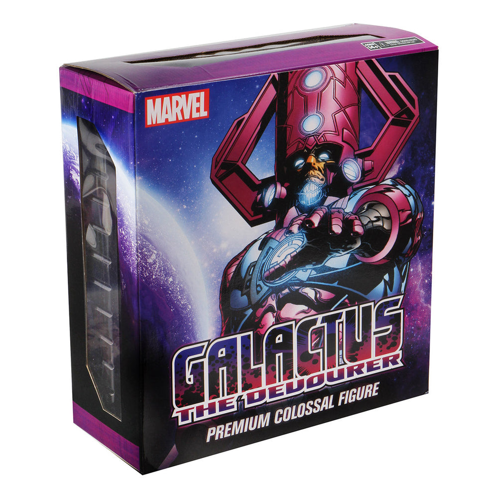 HeroClix: Galactus - Devourer of Worlds Premium Colossal Figure (ONLINE ORDER ONLY)