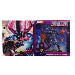 HeroClix: Galactus - Devourer of Worlds Premium Colossal Figure (ONLINE ORDER ONLY)