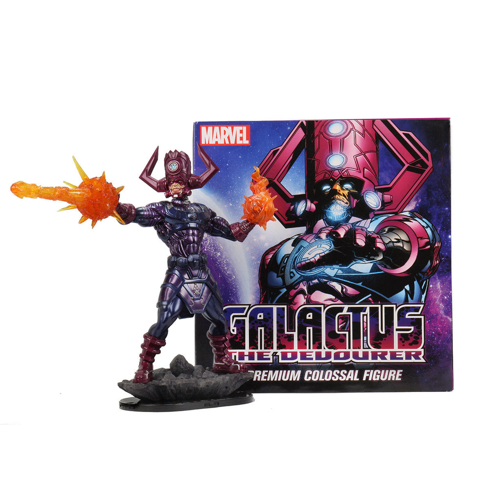 HeroClix: Galactus - Devourer of Worlds Premium Colossal Figure (ONLINE ORDER ONLY)