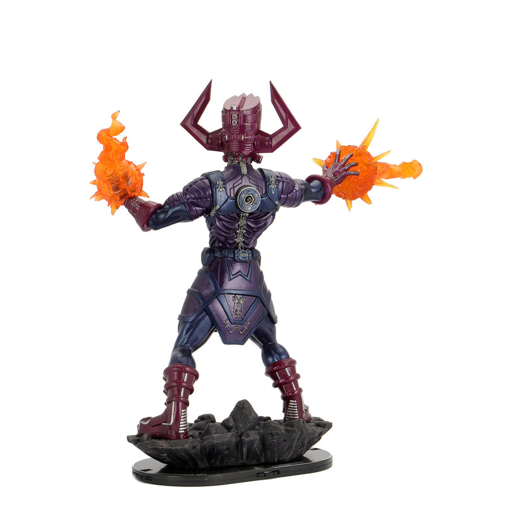 HeroClix: Galactus - Devourer of Worlds Premium Colossal Figure (ONLINE ORDER ONLY)