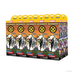 HeroClix: X-Men - House of X Booster Pack (ONLINE ORDER ONLY)