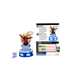 HeroClix: X-Men - Rise and Fall - Play at Home Kit (ONLINE ORDER ONLY)
